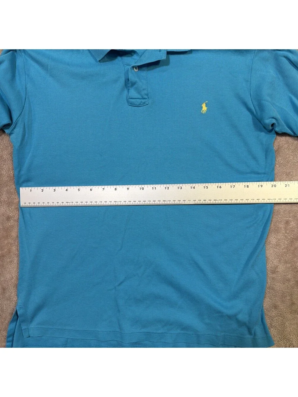 Ralph Lauren polo ralph